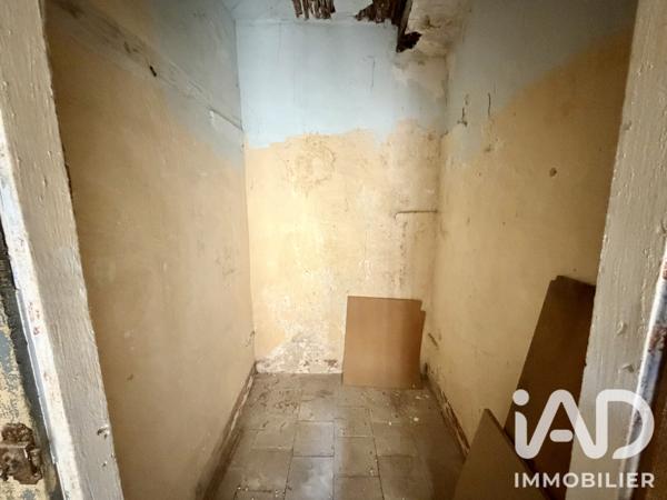 Maison à vendre 7 pièces 142 m² Bourdic