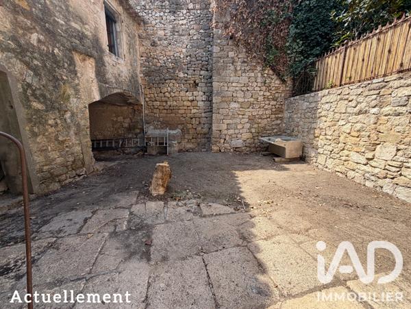 Maison à vendre 7 pièces 142 m² Bourdic