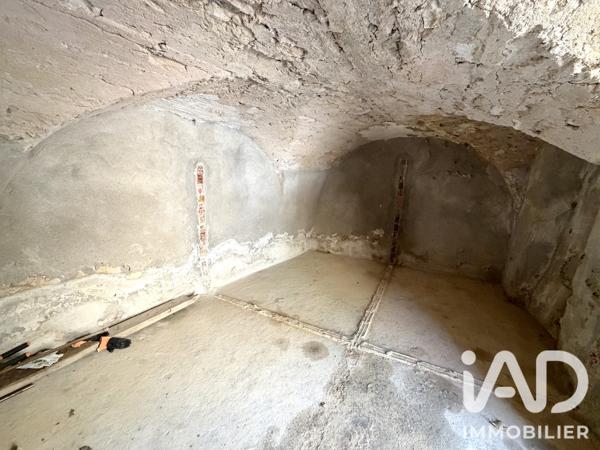 Maison à vendre 7 pièces 142 m² Bourdic
