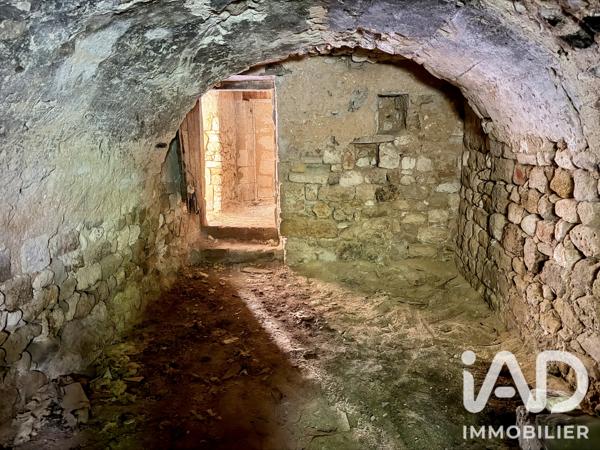 Maison à vendre 7 pièces 142 m² Bourdic