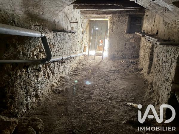 Maison à vendre 7 pièces 142 m² Bourdic
