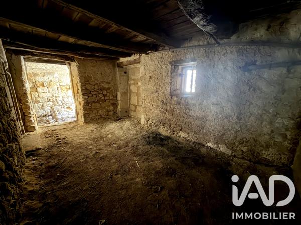 Maison à vendre 7 pièces 142 m² Bourdic