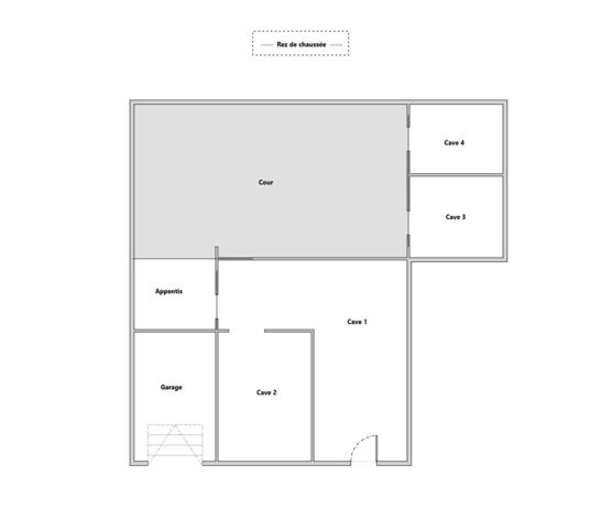 Maison à vendre 7 pièces 142 m² Bourdic