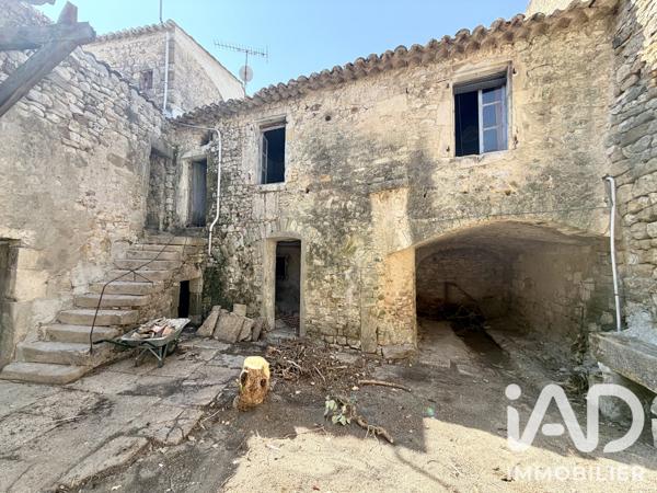 Maison à vendre 7 pièces 142 m² Bourdic