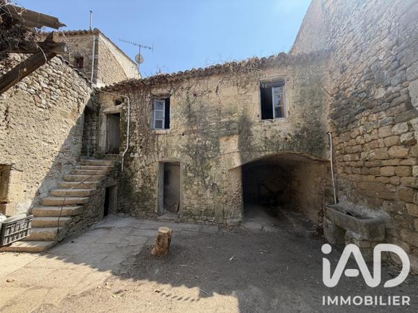 Maison à vendre 7 pièces 142 m² Bourdic