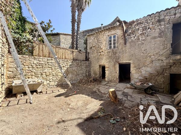 Maison à vendre 7 pièces 142 m² Bourdic