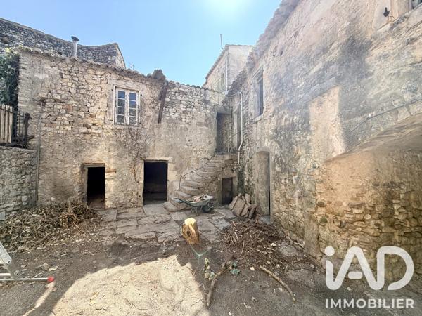 Maison à vendre 7 pièces 142 m² Bourdic