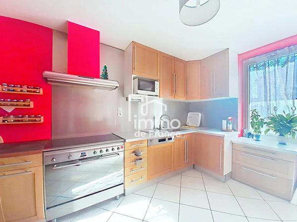 Maison à vendre à Valleiry (74520)