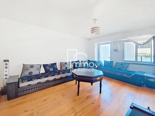 Maison à vendre à Valleiry (74520)