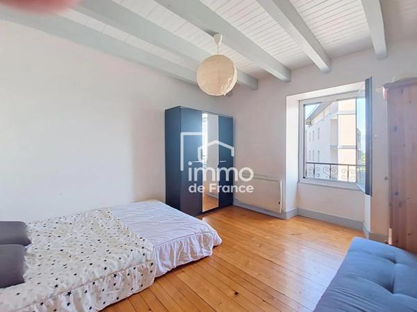 Maison à vendre à Valleiry (74520)