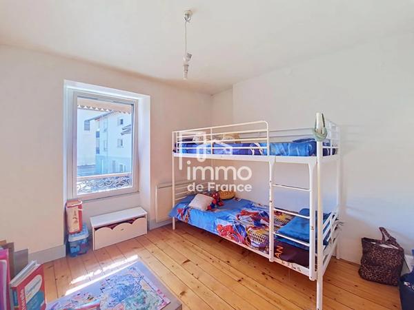 Maison à vendre à Valleiry (74520)