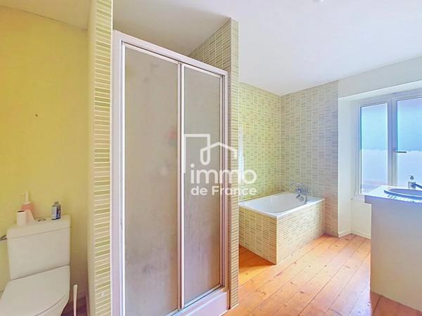 Maison à vendre à Valleiry (74520)
