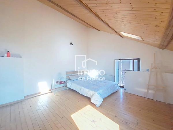 Maison à vendre à Valleiry (74520)