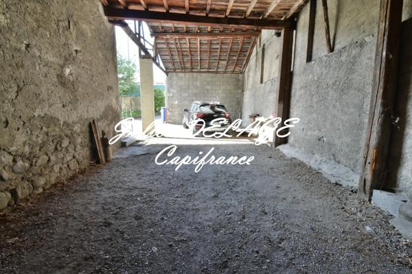 Ensemble immobilier à vendre EMBRUN (05)