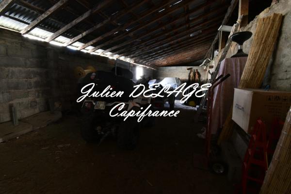 Ensemble immobilier à vendre EMBRUN (05)