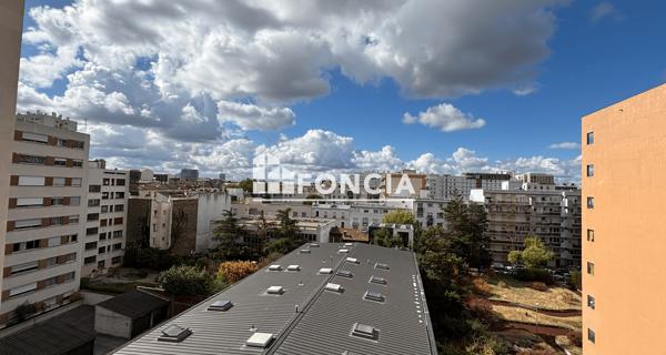 Location Appartement 4 pièces 89.3 m² - Clichy 92110