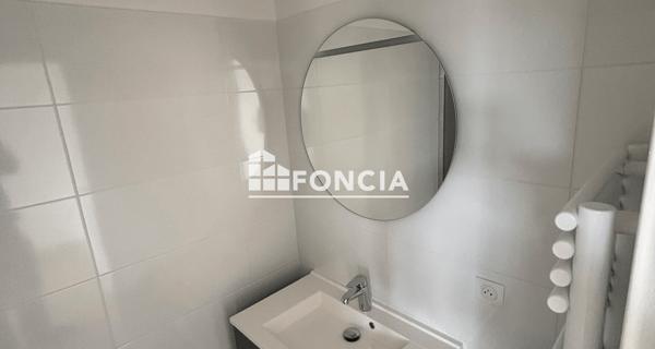 Location Appartement 4 pièces 89.3 m² - Clichy 92110