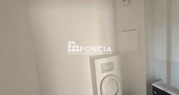 Location Appartement 4 pièces 89.3 m² - Clichy 92110