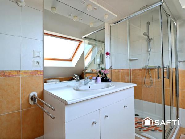 Propriété d’exception au cœur du Morbihan rural