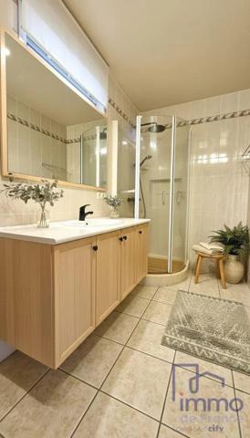 Appartement à vendre à Villars (42390)
