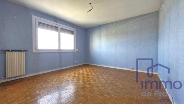 Appartement à vendre à Villars (42390)