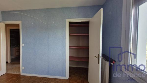 Appartement à vendre à Villars (42390)