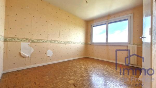 Appartement à vendre à Villars (42390)