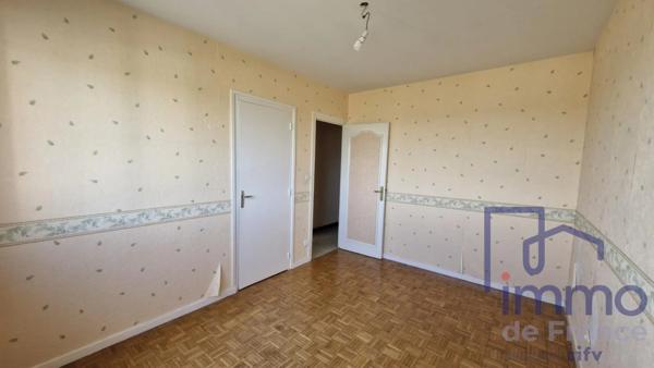 Appartement à vendre à Villars (42390)