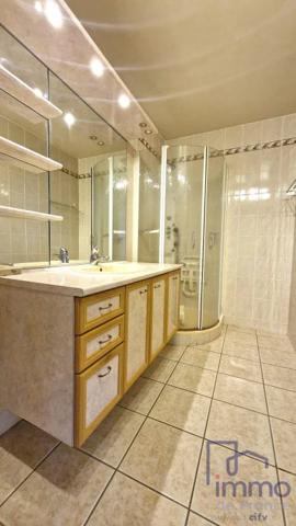 Appartement à vendre à Villars (42390)