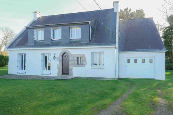 Maison Pencran 8 pièce(s) 159 m2 , Pencran