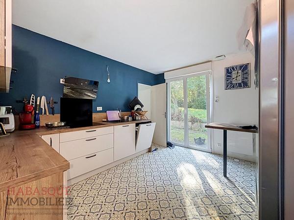 Maison Pencran 8 pièce(s) 159 m2 , Pencran
