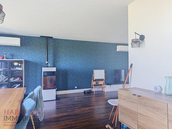 Maison Pencran 8 pièce(s) 159 m2 , Pencran