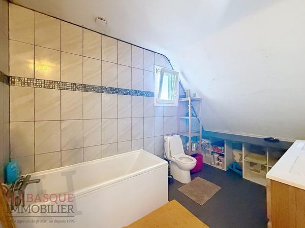 Maison Pencran 8 pièce(s) 159 m2 , Pencran