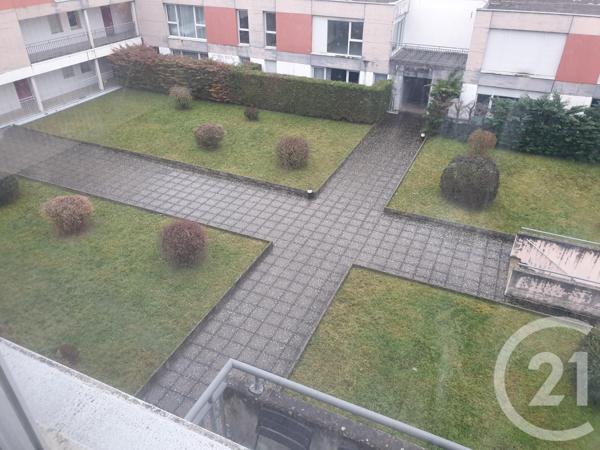 Appartement F5 à vendre  5 pièces - 97,13 m2 BESANCON - 25