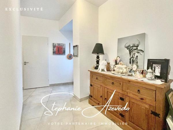 Vente / Appartement à Vauvert (30600)