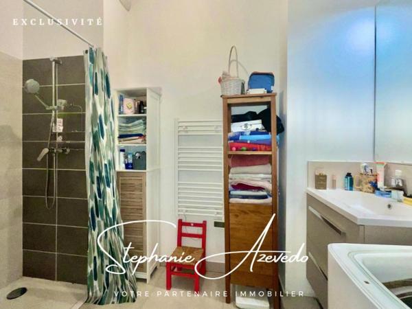 Vente / Appartement à Vauvert (30600)