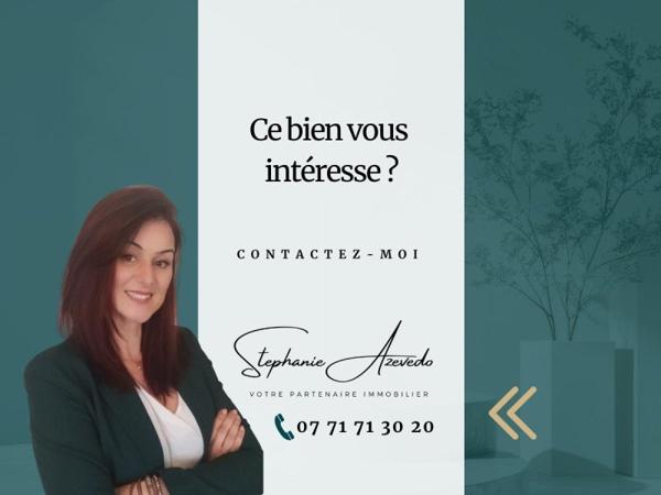 Vente / Appartement à Vauvert (30600)