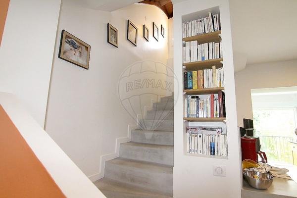 Maison 5 chambre(s) à louer - Colombes, Hauts-de-Seine - 92