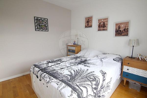 Maison 5 chambre(s) à louer - Colombes, Hauts-de-Seine - 92