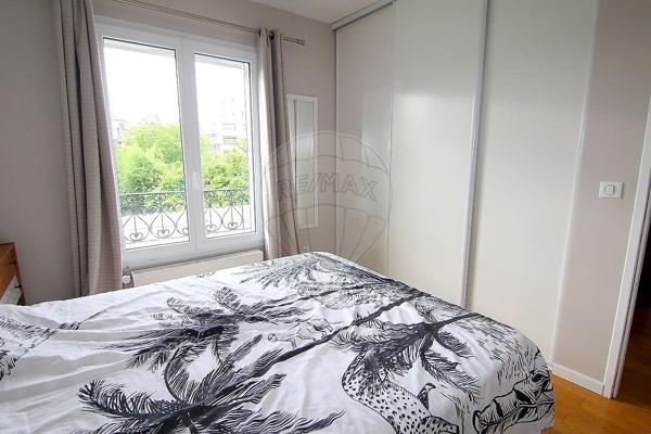 Maison 5 chambre(s) à louer - Colombes, Hauts-de-Seine - 92