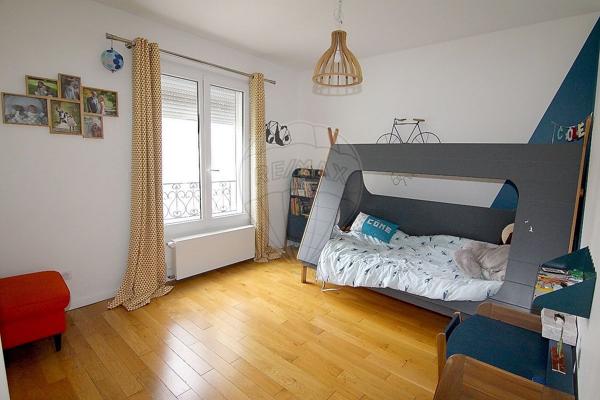 Maison 5 chambre(s) à louer - Colombes, Hauts-de-Seine - 92