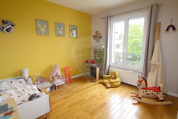 Maison 5 chambre(s) à louer - Colombes, Hauts-de-Seine - 92