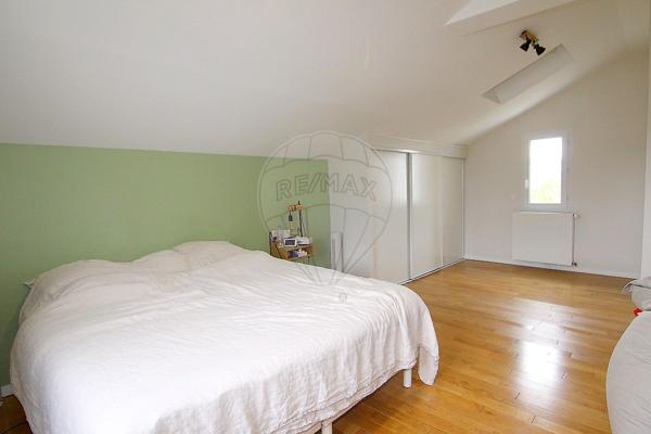 Maison 5 chambre(s) à louer - Colombes, Hauts-de-Seine - 92