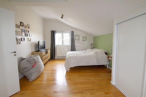 Maison 5 chambre(s) à louer - Colombes, Hauts-de-Seine - 92