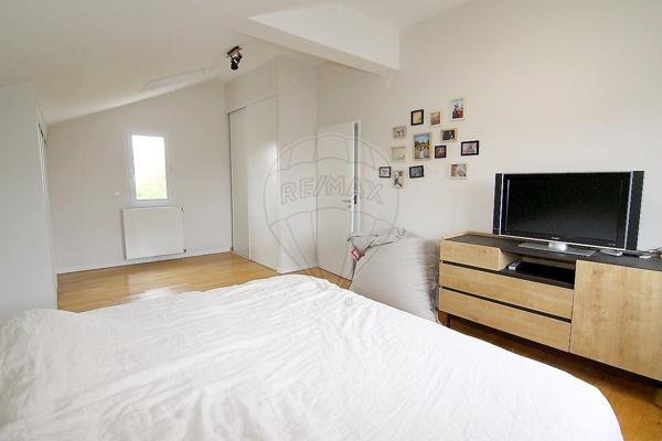 Maison 5 chambre(s) à louer - Colombes, Hauts-de-Seine - 92