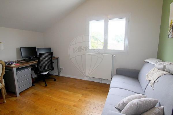 Maison 5 chambre(s) à louer - Colombes, Hauts-de-Seine - 92