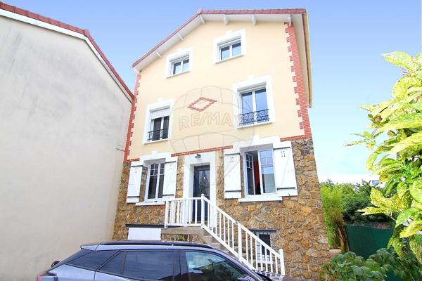 Maison 5 chambre(s) à louer - Colombes, Hauts-de-Seine - 92