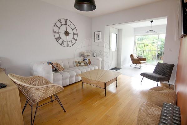Maison 5 chambre(s) à louer - Colombes, Hauts-de-Seine - 92