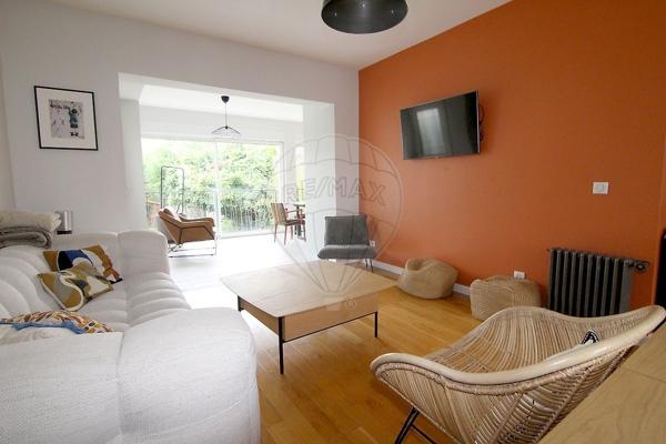 Maison 5 chambre(s) à louer - Colombes, Hauts-de-Seine - 92
