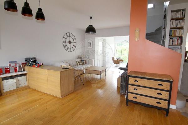 Maison 5 chambre(s) à louer - Colombes, Hauts-de-Seine - 92